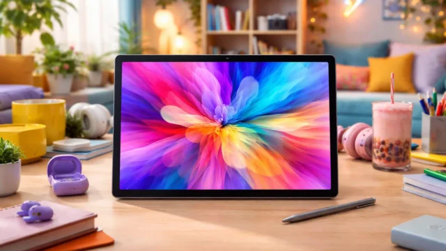 Menos de 200g: 6 tablets Samsung ultraleves