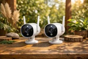 Entrega ultrarrápida: Top 6 câmeras para receber já