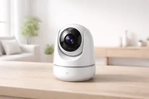 Design premium: 6 câmeras de segurança ICSee por preço justo em 01/02/2026 00:09:30