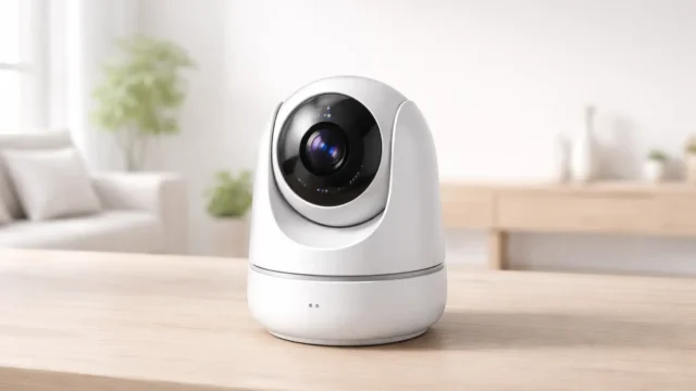 Design premium: 6 câmeras de segurança ICSee por preço justo em 01/02/2026 00:09:30