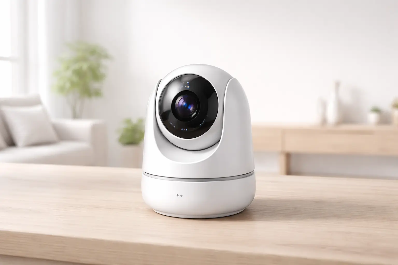 Design premium: 6 câmeras de segurança ICSee por preço justo em 01/02/2026 00:09:30