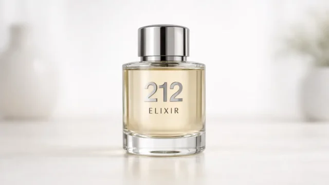 6 Melhores Perfumes 212 Elixir Compactos e Eficientes