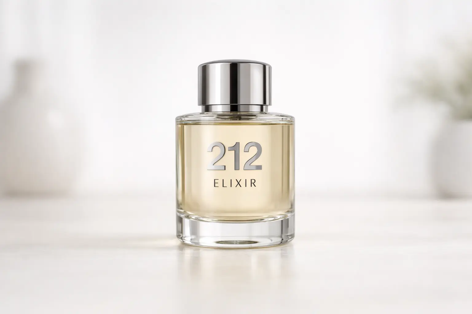 6 Melhores Perfumes 212 Elixir Compactos e Eficientes