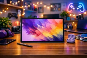 6 Melhores Tablets Samsung para Presentear