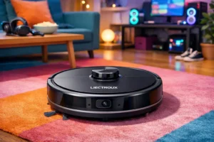 6 Melhores Robôs Aspiradores Liectroux Mais Vendidos no Brasil