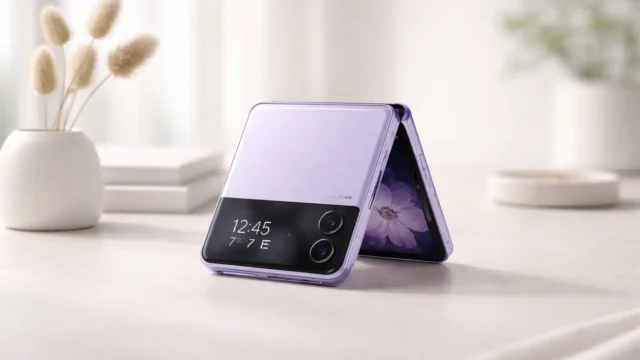 Guia de Compra: 6 Melhores Samsung Galaxy Z Flip 7 FE