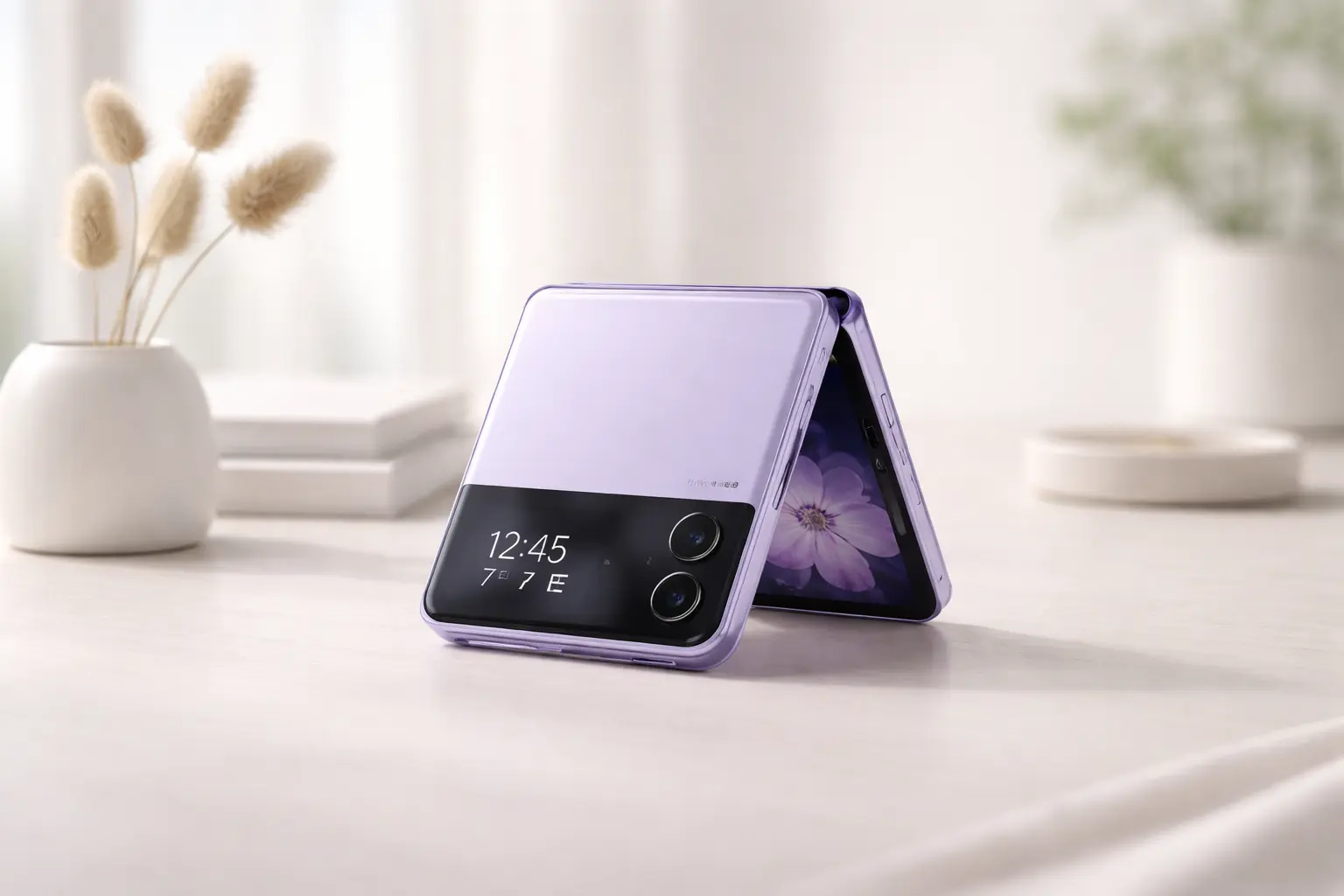 Guia de Compra: 6 Melhores Samsung Galaxy Z Flip 7 FE