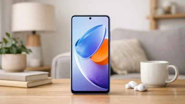 Fotografia noturna: 6 Samsung que brilham no escuro