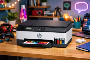 Promoção relâmpago: 6 impressoras HP até R$ 1.750