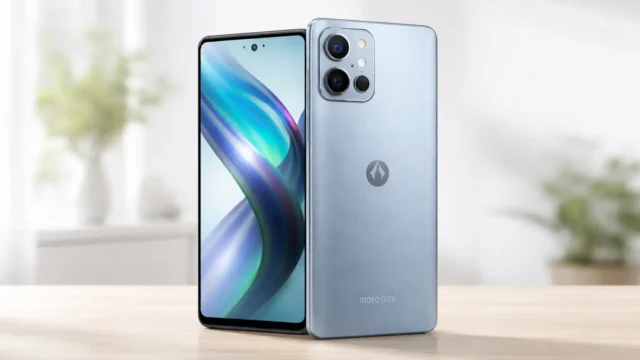 6 Melhores produtos Moto G75 com Entrega Rápida