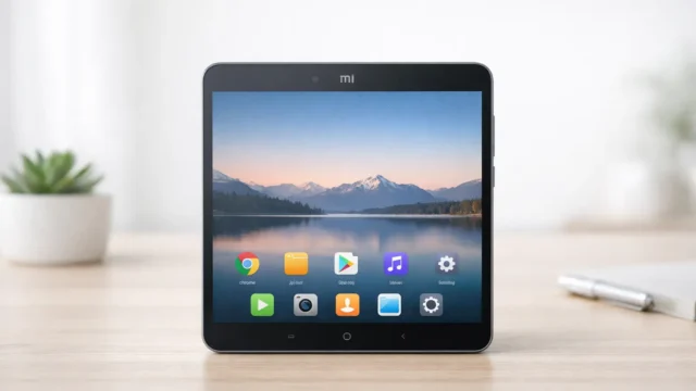 Guia de Compra: 6 Melhores Tablets Xiaomi Redmi Pad
