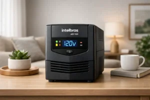 Guia de Compra: 6 Melhores Nobreaks Intelbras ATTIV para Levar em Viagens