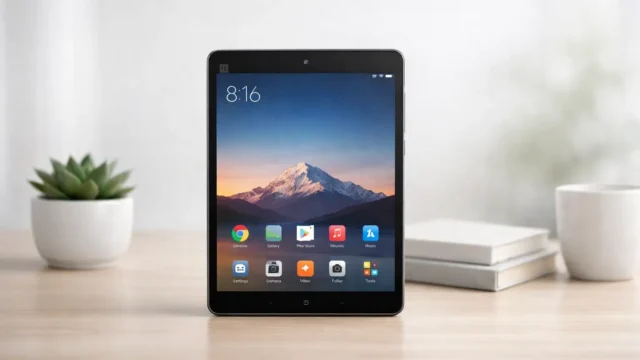 Guia de Compra: 6 Melhores Tablets com Alta Avaliação