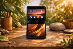 Menos de 200g: 6 celulares ultraleves