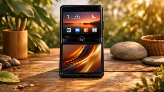 Menos de 200g: 6 celulares ultraleves