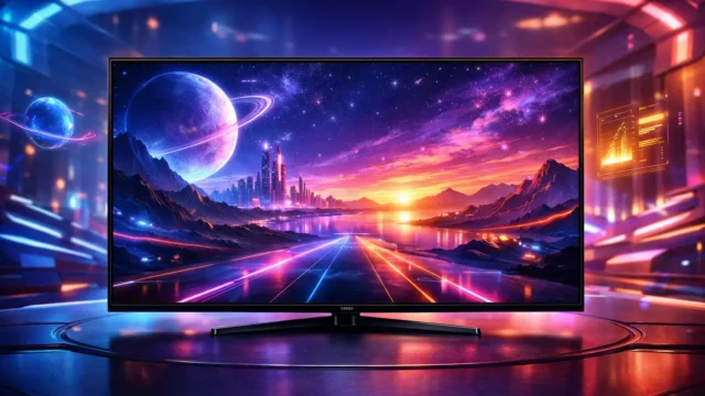 Qual comprar? 6 TVs LG 43 analisadas