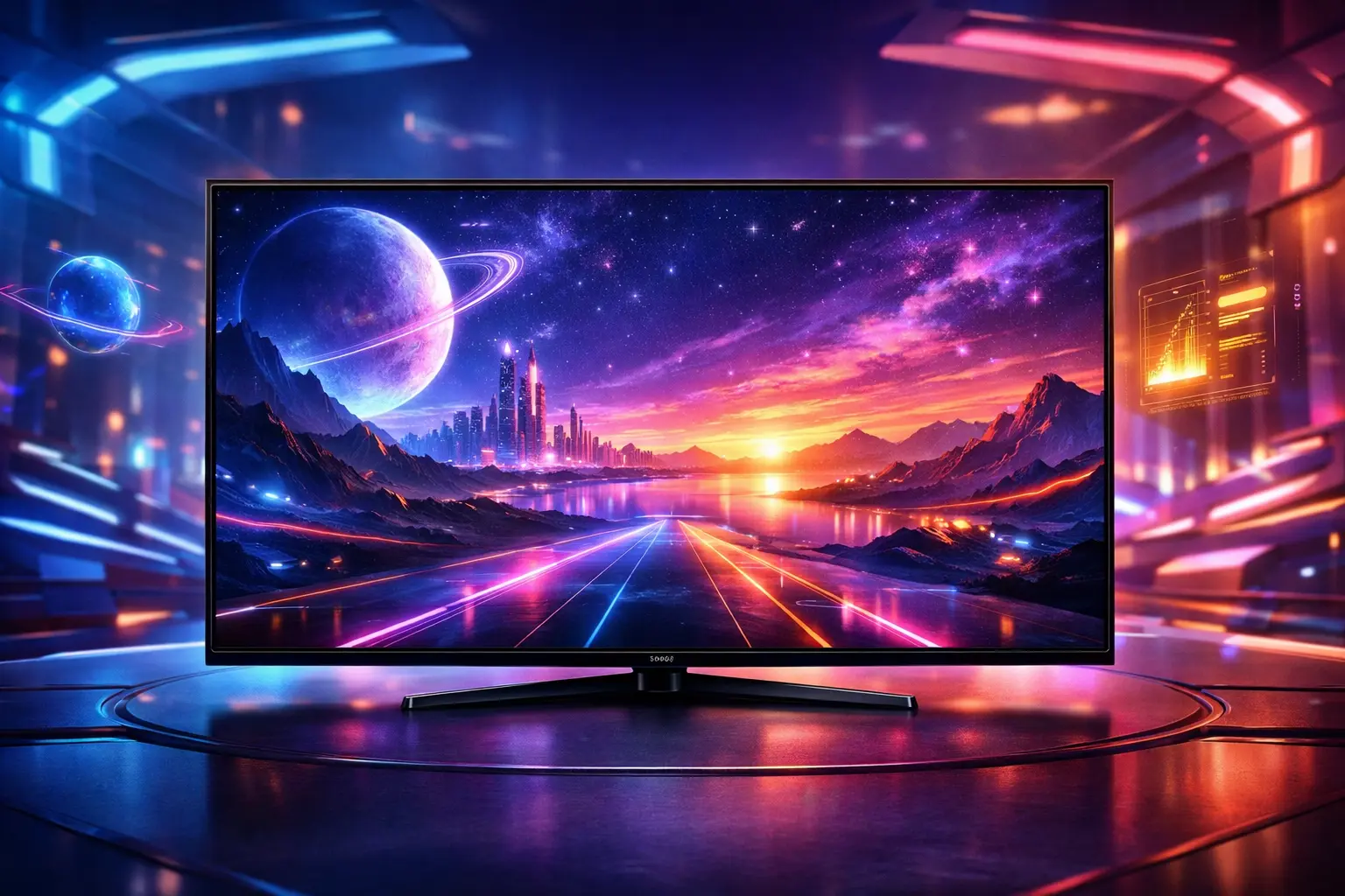 Qual comprar? 6 TVs LG 43 analisadas