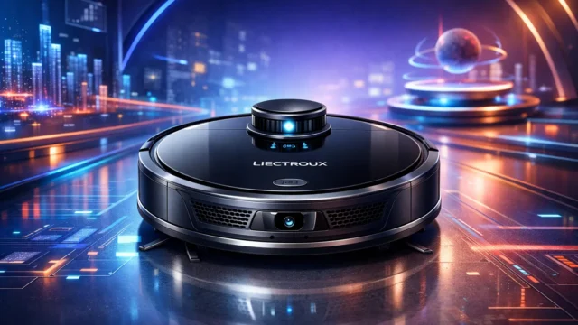 Bateria que dura: 6 aspiradores para um dia inteiro