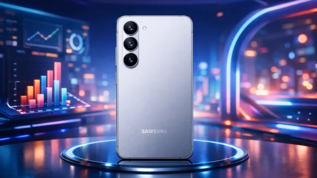 Guia rápido: 6 celulares com recursos avançados