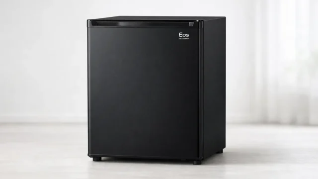 3 Melhores Frigobares Eos Ice Compact 124L com Tecnologia de Ponta 01/02/2026 00:14:53