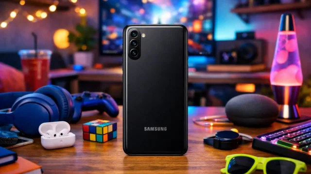 Melhor negócio: 6 Samsung Galaxy A07 em oferta este mês