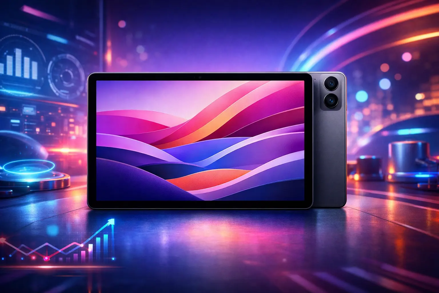 Qual comprar? 6 tablets Xiaomi Redmi analisados