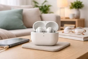 6 Melhores Fones QCY MeloBuds Mais Vendidos no Brasil