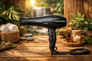 6 melhores secador gama 2100w perfeitos para uso diário