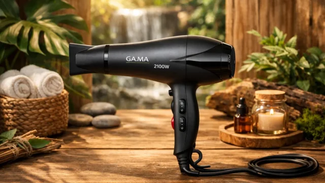 6 melhores secador gama 2100w perfeitos para uso diário