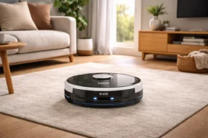 Top 6 robôs aspiradores WAP para limpeza automática eficiente
