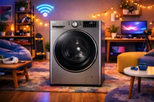 6 Melhores Lava e Seca LG VC4 com Custo-Benefício Imbatível