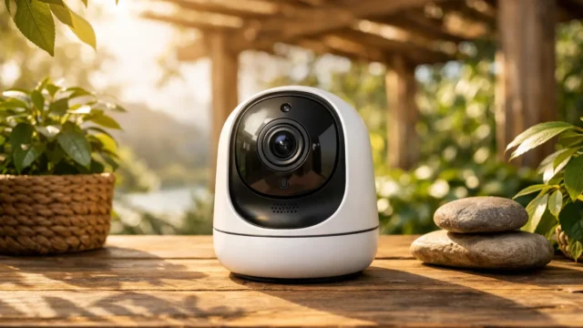 Bateria que dura: 6 câmeras para um dia inteiro