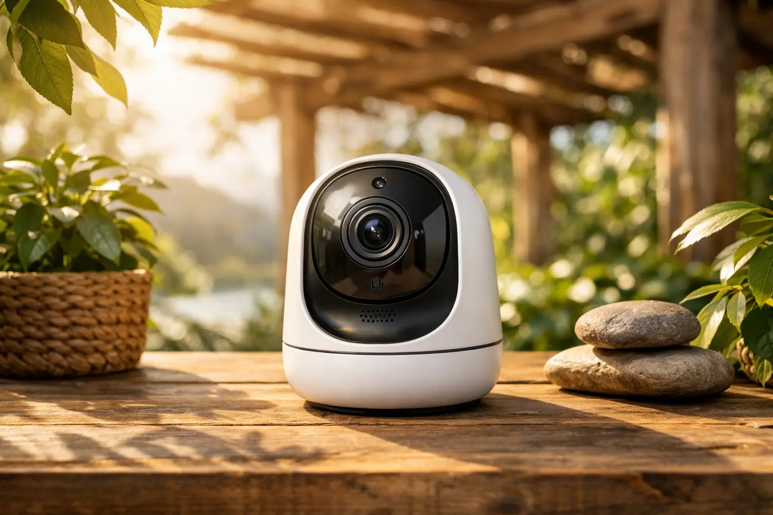 Bateria que dura: 6 câmeras para um dia inteiro