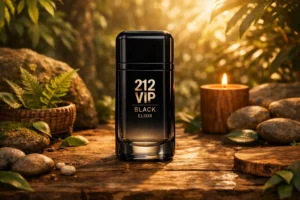 Menos de 200g: 6 perfumes masculinos ultraleves
