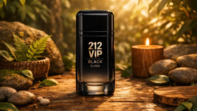 Menos de 200g: 6 perfumes masculinos ultraleves