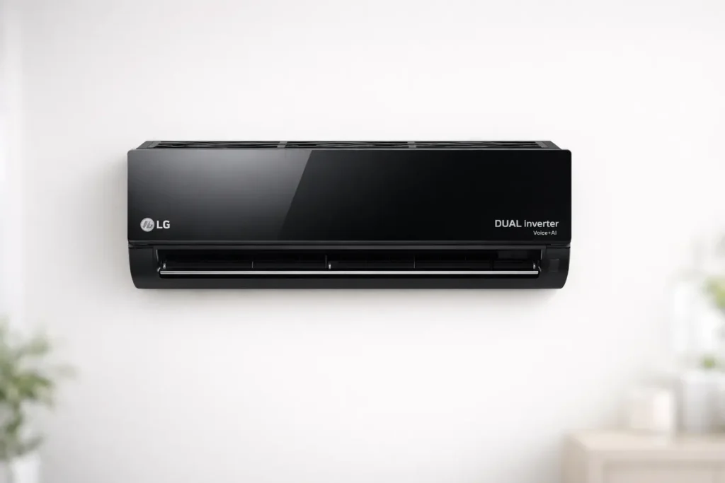 Performance de ponta: 6 ar-condicionado LG que se destacam