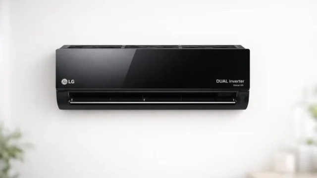 Performance de ponta: 6 ar-condicionado LG que se destacam