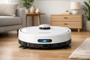 Bateria que dura: 6 robôs e acessórios para piscina o dia inteiro