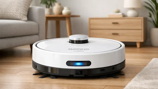 Bateria que dura: 6 robôs e acessórios para piscina o dia inteiro