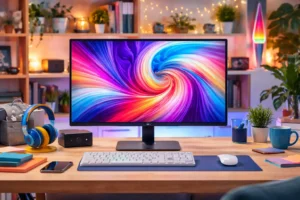 Nota máxima ★5: 6 monitores IPS 27” aprovados pelos usuários