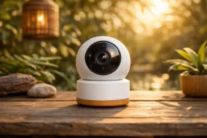 Work from home: 6 360 wifi camera ideais para produtividade
