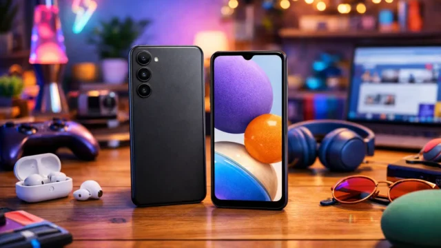 Menos de 200g: 6 smartphones Galaxy ultraleves