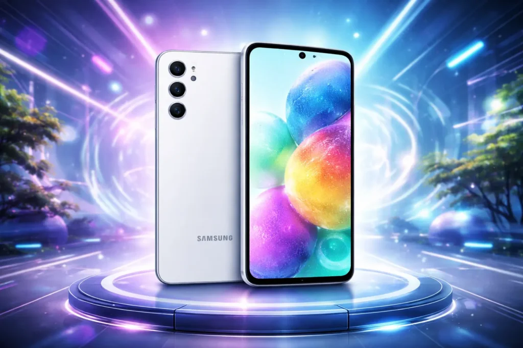 6 Melhores Galaxy A35 Compactos e Eficientes