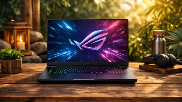 6 Melhores Notebooks Gamer Mais Vendidos no Brasil