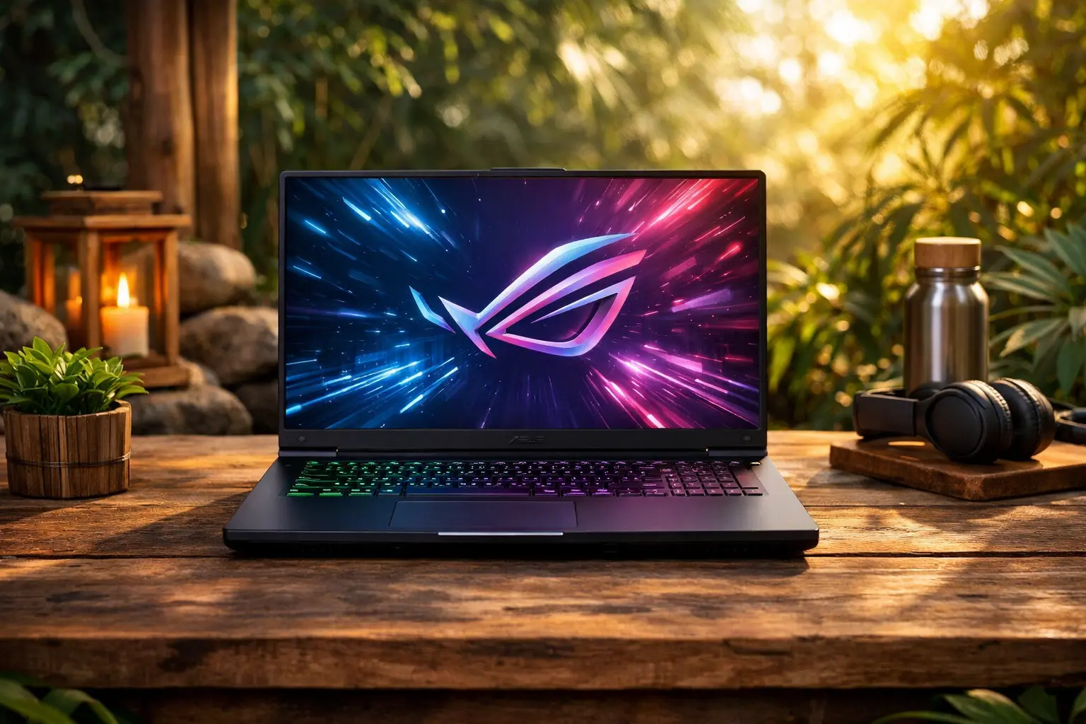 6 Melhores Notebooks Gamer Mais Vendidos no Brasil