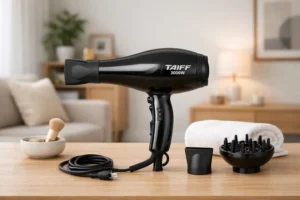 6 Melhores Secadores Taiff que Realmente Valem a Pena