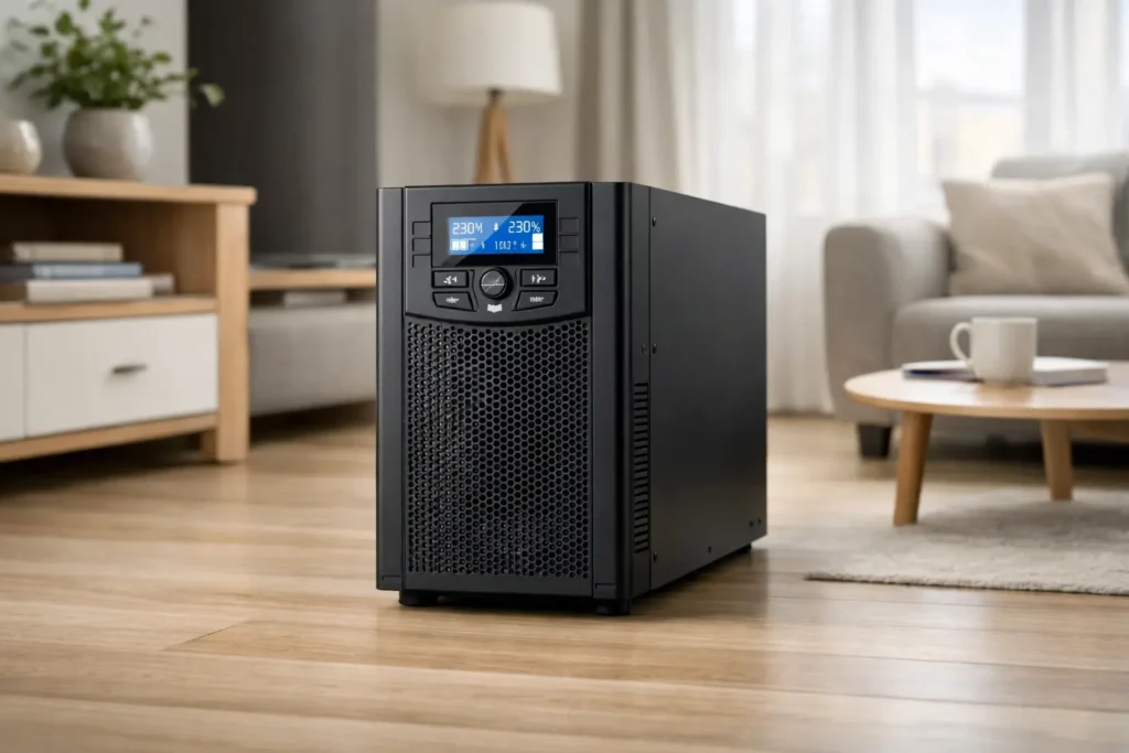 6 Melhores Nobreaks Testados por Usuários Reais