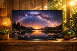 6 Melhores Smart TVs LG com Custo-Benefício Imbatível