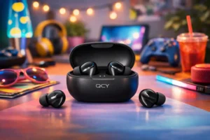 Fone QCY MeloBuds Pro destaque: 6 modelos para qualquer bolso