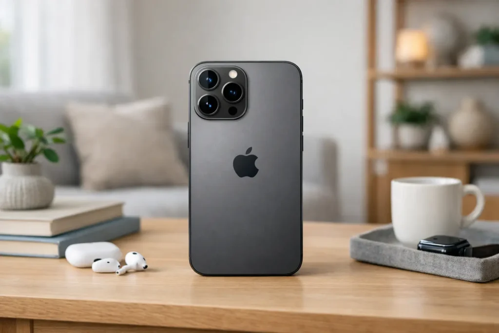 Som imersivo: 6 iPhone com áudio de qualidade